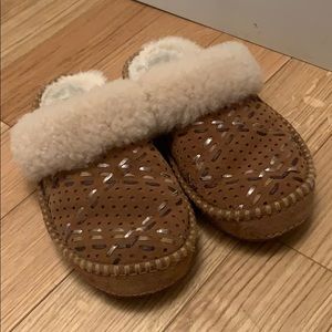Ugg Slippers
